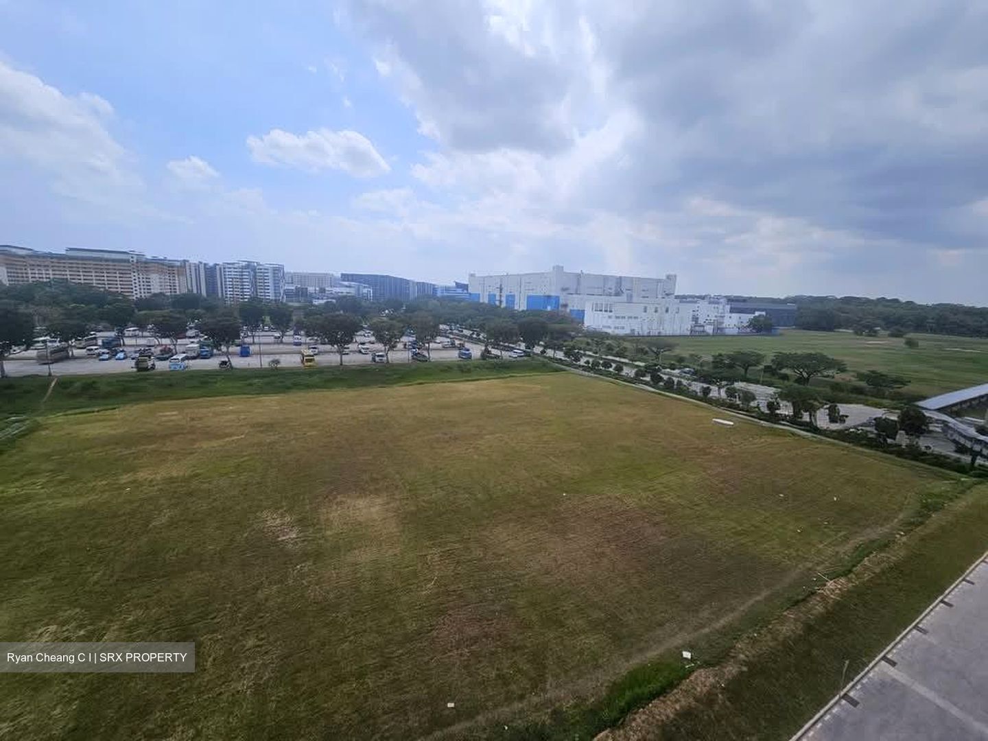 Stellar@tampines (D18), Factory #526474491